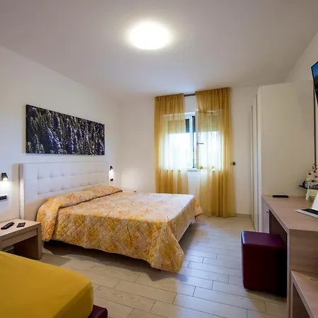 Il Giardino Sul Mare 4*
