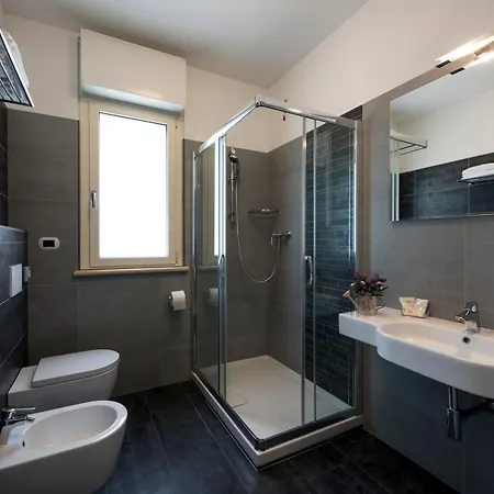 Il Giardino Sul Mare 4* Martinsicuro