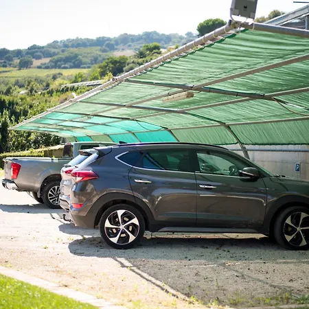 Il Giardino Sul Mare Couette-café