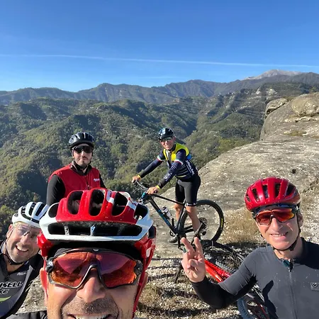 Il Giardino Sul Mare