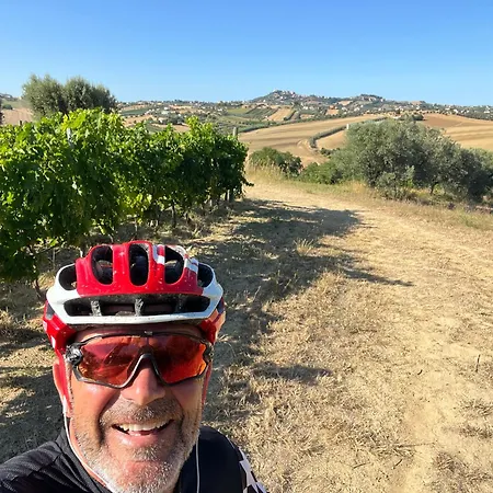 Il Giardino Sul Mare Martinsicuro