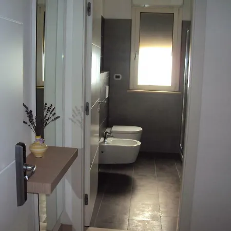 Il Giardino Sul Mare 4* Martinsicuro