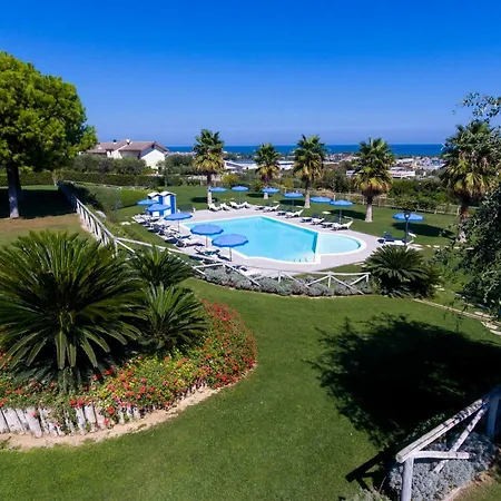 Il Giardino Sul Mare 4* Martinsicuro