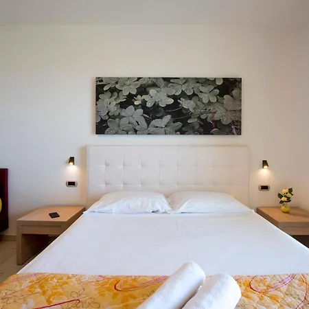 Il Giardino Sul Mare Bed & Breakfast