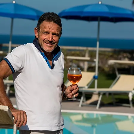 Il Giardino Sul Mare 4* Martinsicuro