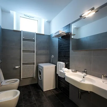 Il Giardino Sul Mare 4* Martinsicuro