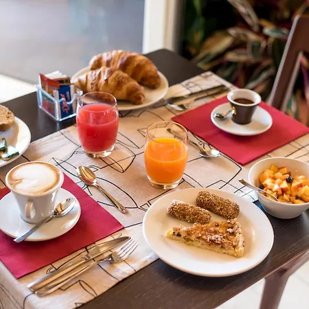 Il Giardino Sul Mare