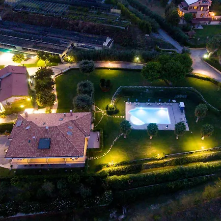 Il Giardino Sul Mare Bed & Breakfast