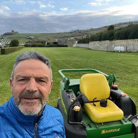 Il Giardino Sul Mare 4* マルティンシクーロ