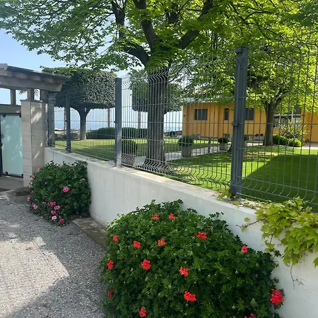 Il Giardino Sul Mare