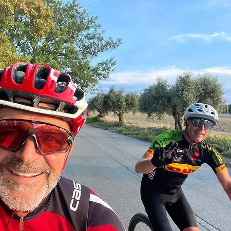 Il Giardino Sul Mare Bed & Breakfast