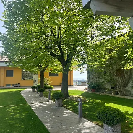 Il Giardino Sul Mare 4*