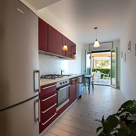 Bed & Breakfast Il Giardino Sul Mare 4*