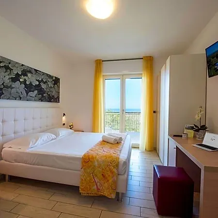 Il Giardino Sul Mare Martinsicuro