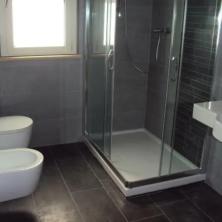 Bed & Breakfast Il Giardino Sul Mare Martinsicuro