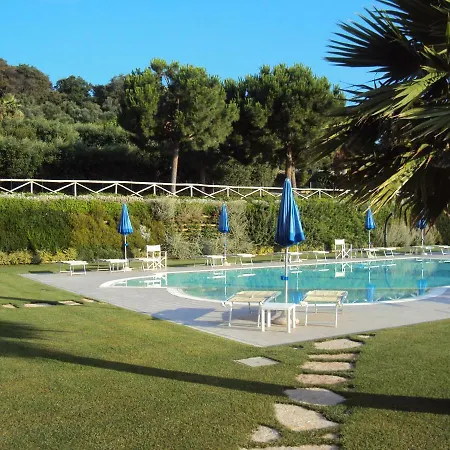Il Giardino Sul Mare Martinsicuro