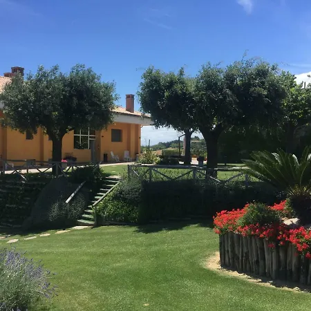 Il Giardino Sul Mare Martinsicuro
