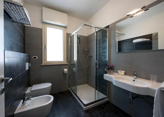 Il Giardino Sul Mare 4* マルティンシクーロ