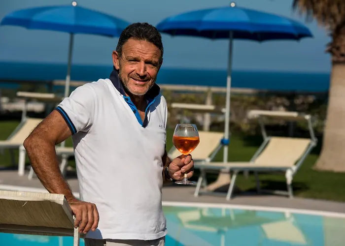 Il Giardino Sul Mare 4* Martinsicuro