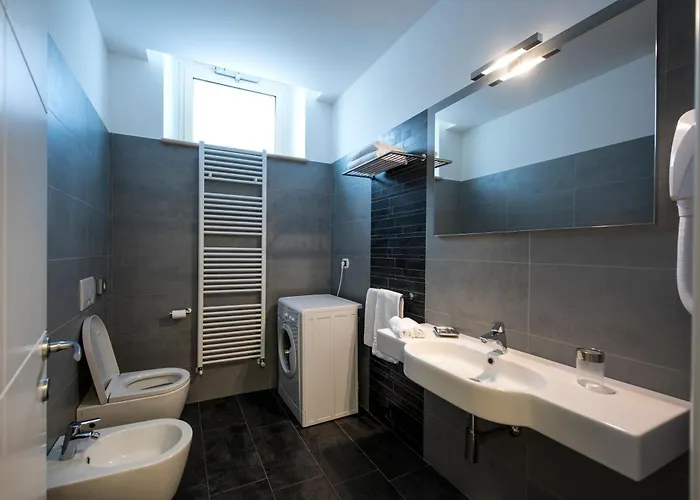 Il Giardino Sul Mare 4* Martinsicuro