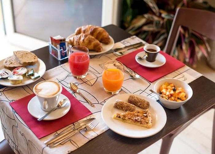 Il Giardino Sul Mare