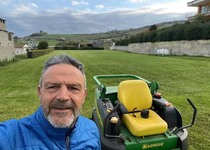 Il Giardino Sul Mare 4* マルティンシクーロ