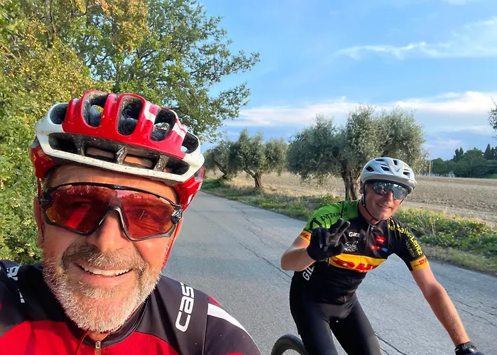 Il Giardino Sul Mare Bed & Breakfast