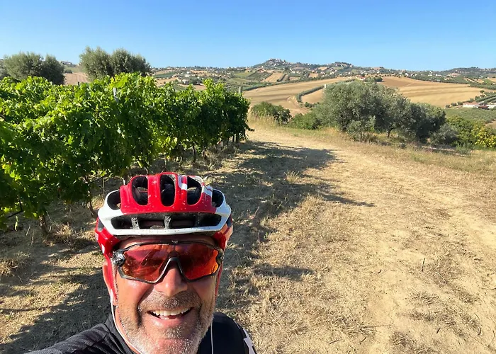 Il Giardino Sul Mare マルティンシクーロ