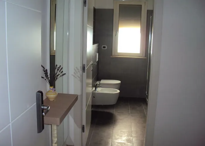 Il Giardino Sul Mare 4* Martinsicuro