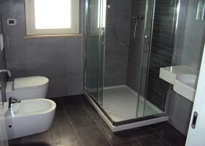 Bed & Breakfast Il Giardino Sul Mare Martinsicuro